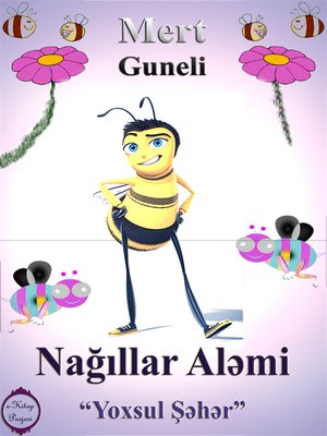 cover image of Nağıllar Alemi